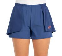Falda Bullpadel Chalan Cb16414000 Azul Sombra Mujer Xxl XXL