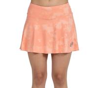 Falda Bullpadel Elido Ap91042000 Humo Mujer S S