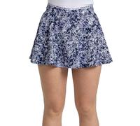 Falda Bullpadel Parasil 400 Oceano Profundo Mujer Xxl XXL