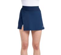 Falda Bullpadel Parele 020 Hueso Mujer L L