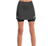 Falda Bullpadel Portoa G 077 Crudo Junior 16 16