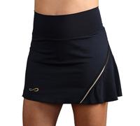 Falda Endless Elite S. Legacy 40574 000001 Black Mujer Xs XS