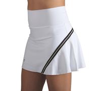 Falda Endless Elite S. Legacy 40574 000002 White Mujer Xs XS