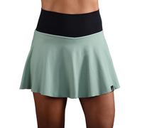 Falda Endless Lux Ii 40409 000461 Delave Mujer Xl XL