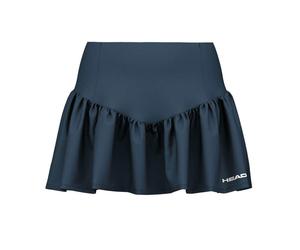 Falda Head Move 814295 Nv Mujer Xl XL