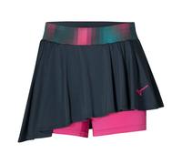 Falda Mizuno Frontier Flying Skirt 62gbc201 13 Mujer L L