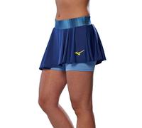 Falda Mizuno Frontier Flying Skirt 62gbc201 14 Mujer S S