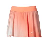 Falda Mizuno Tennis Graphic Skirt 62gbd701 52 Mujer Xs XS