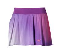 Falda Mizuno Tennis Graphic Skirt 62gbd701 67 Mujer Xs XS