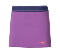 Mizuno Tennis Skort Violet XS Femme