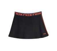 Falda Nox Team Black T25mfatebl Mujer Xs XS