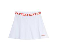 Falda Nox Team Red T25mfatere Mujer M M