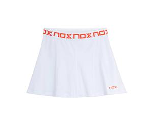 Falda Nox Team Red T25mfatere Mujer M M