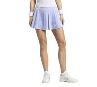 Falda Pantalon Adidas Club Pleat Kx2143 Mujer L L