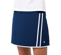 Falda Tecnifibre Team Stretch Skirt 23wskima Marine Mujer M M