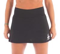 Falda Vibora Mamba Negro XL