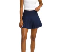 Wilson Midtown Skirt Bleu M Femme