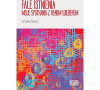 Fale istnienia - Jarosław Marzec (orthophonie et pédagogie en polonais)