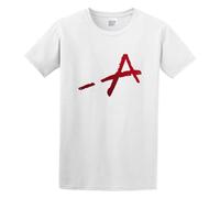 FaleKang Pretty Little Liars Custom T-Shirt White S