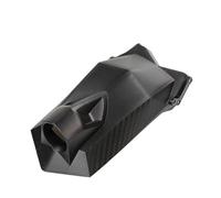 FALELELV Feu Arrière Moto LED Pour VSETT 10+ Garde-boue Av&ant et garde-boue arrière pour, couvre-roue, de pneu