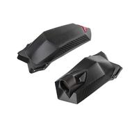 FALELELV Feu Arrière Moto LED Pour VSETT 10+ Garde-boue Av&ant et garde-boue arrière pour, couvre-roue, de pneu