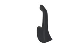 FALELELV Poignée Intérieure Voiture Poignée Intérieure Porte Voiture Accoudoir Intérieur Régulateur Poignée Porte Cadre Commutateur Adapté 06-12 Pour Sagitar Pour Golf 5 Intérieurs Poignées Porte