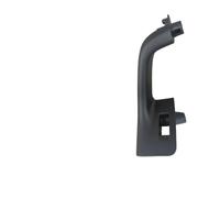 FALELELV Poignée Intérieure Voiture Poignée Intérieure Porte Voiture Accoudoir Intérieur Régulateur Poignée Porte Cadre Commutateur Adapté 06-12 Pour Sagitar Pour Golf 5 Intérieurs Poignées Porte