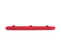 FALELELV Troisième Feu Stop Voiture Feu arrière de voiture à montage élevé, 3ème feu 2005 - 2015 1TD 945 097 / 1T0945097A, troisième freinage