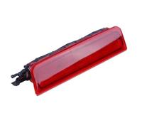 FALELELV Troisième Feu Stop Voiture Feu de montage haut niveau, Signal frein arrière, troisième feu pour Caddy III 2004 - 2015, accessoires voiture