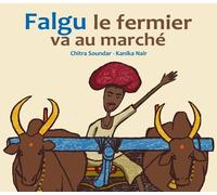 Falgu Le Fermier Va Au Marché