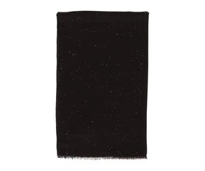 Faliero Sarti - Raissa Écharpe 95x185 - Femme - Accessoires - Brun - Taille: ONE Size