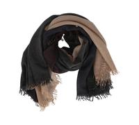 Faliero Sarti - Sciarpa Cristiana Sfume 155X160 - Femme - Accessoires - Multicolore - Taille: ONE Size