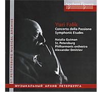 Falik, Yuri - Orchestral Music