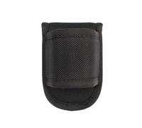 Falista Ceinture Pour Flash - D Forme À Portée En Nylon Ouverte, Enveloppe De Stockage De Torche Compacte | Tête Pour Flash Portable, Clip De Transport Léger, Pour Le Changement D'utilité