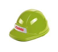 Falk - Casque Claas - Dès 1 an - Fabriqué en France - Serre-tête Ajustable - C-341C