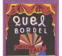 Falk,Christian - Quel Bordel