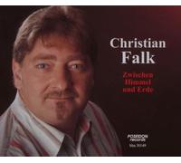 Falk,Christian - Zwischen Himmel und Erde