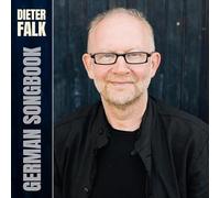 Falk,Dieter - German Songbook