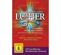 Falk,Dieter - Luther Pop Oratorium