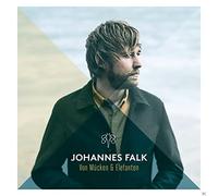 Falk,Johannes - Von Mücken und Elefanten