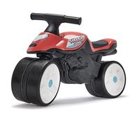 Porteur Moto - FALK - Street Champion - Dès 12 mois - 100% Fabriqué en France - 40% de plastique recyclé