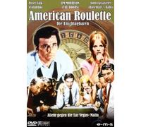 Falk, P. - American Roulette [Import]