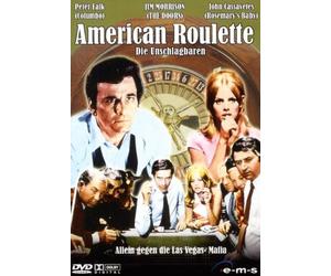 Falk, P. - American Roulette [Import]