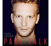 Falk,Paul - 1000 Lieder [Import]