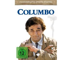 Falk,Peter - Columbo-2.Staffel