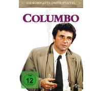 Falk,Peter - Columbo-3.Staffel