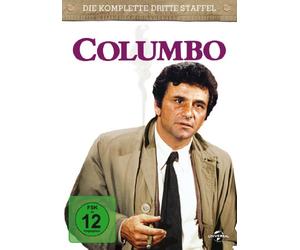 Falk,Peter - Columbo-3.Staffel