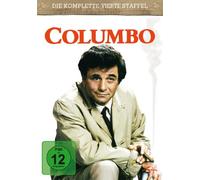 Falk,Peter - Columbo-4.Staffel