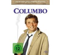 Falk,Peter - Columbo-5.Staffel
