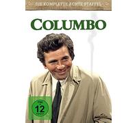 Falk,Peter - Columbo-8.Staffel